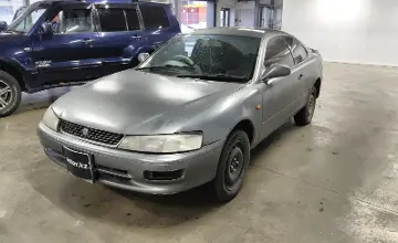 Toyota Sprinter Trueno 1996 года за 1 500 000 тг. в Астана фото 1
