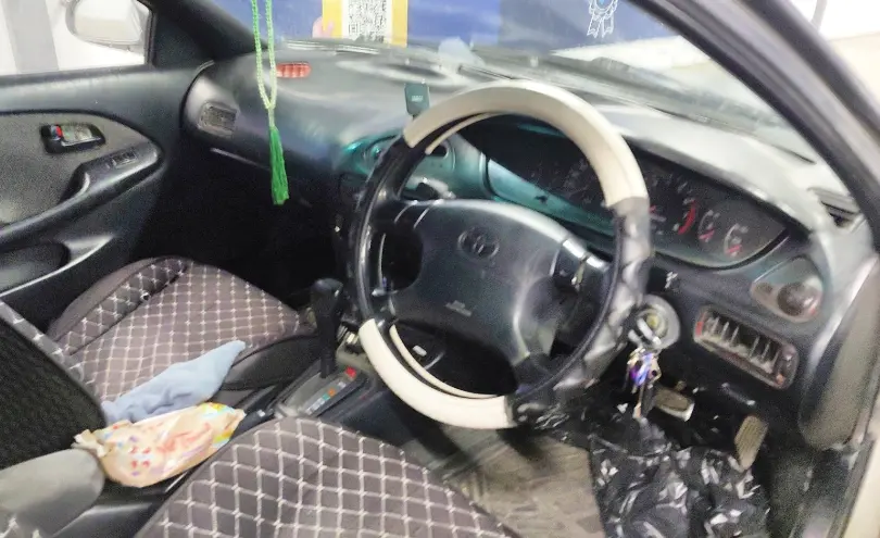 Toyota Sprinter Trueno 1996 года за 1 500 000 тг. в Астана фото 5