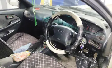 Toyota Sprinter Trueno 1996 года за 1 500 000 тг. в Астана фото 5