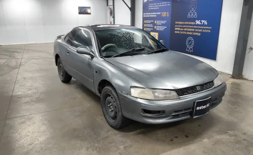 Toyota Sprinter Trueno 1996 года за 1 500 000 тг. в Астана фото 2