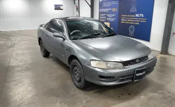Toyota Sprinter Trueno 1996 года за 1 500 000 тг. в Астана фото 2