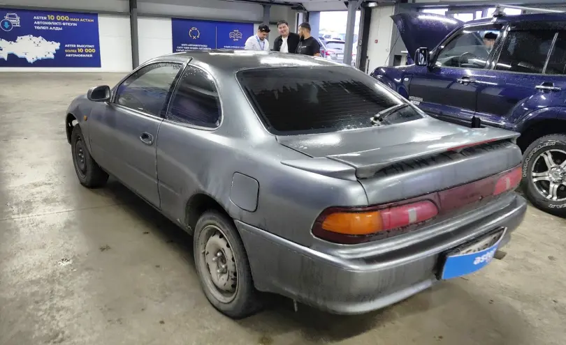 Toyota Sprinter Trueno 1996 года за 1 500 000 тг. в Астана фото 4