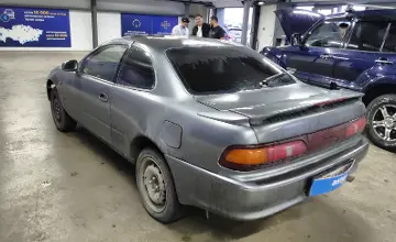 Toyota Sprinter Trueno 1996 года за 1 500 000 тг. в Астана фото 4