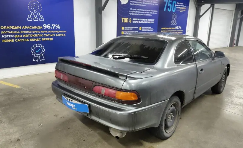 Toyota Sprinter Trueno 1996 года за 1 500 000 тг. в Астана фото 3
