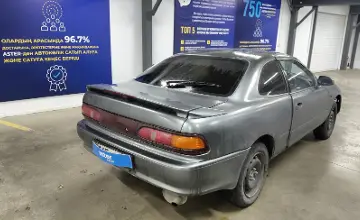 Toyota Sprinter Trueno 1996 года за 1 500 000 тг. в Астана фото 3