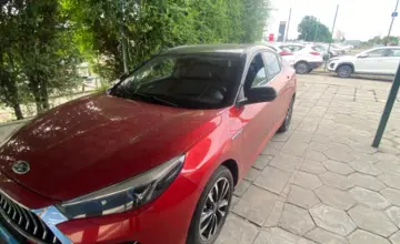 JAC J7 2021 года за 4 500 000 тг. в Талдыкорган фото 1