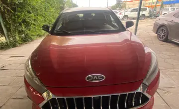 JAC J7 2021 года за 4 500 000 тг. в Талдыкорган фото 2