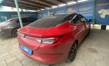 JAC J7 2021 года за 4 500 000 тг. в Талдыкорган