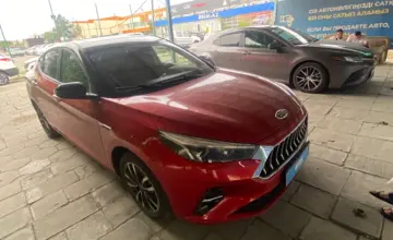 JAC J7 2021 года за 4 500 000 тг. в Талдыкорган фото 3