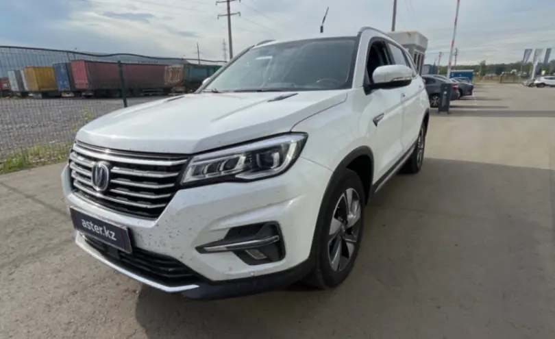 Changan CS75 2022 года за 8 000 000 тг. в Петропавловск