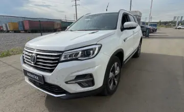 Changan CS75 2022 года за 8 000 000 тг. в Петропавловск фото 1