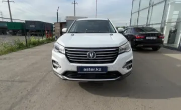 Changan CS75 2022 года за 8 000 000 тг. в Петропавловск фото 2
