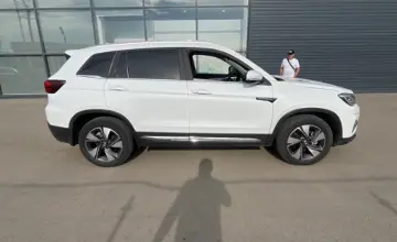 Changan CS75 2022 года за 8 000 000 тг. в Петропавловск фото 4