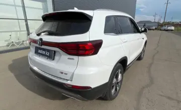 Changan CS75 2022 года за 8 000 000 тг. в Петропавловск