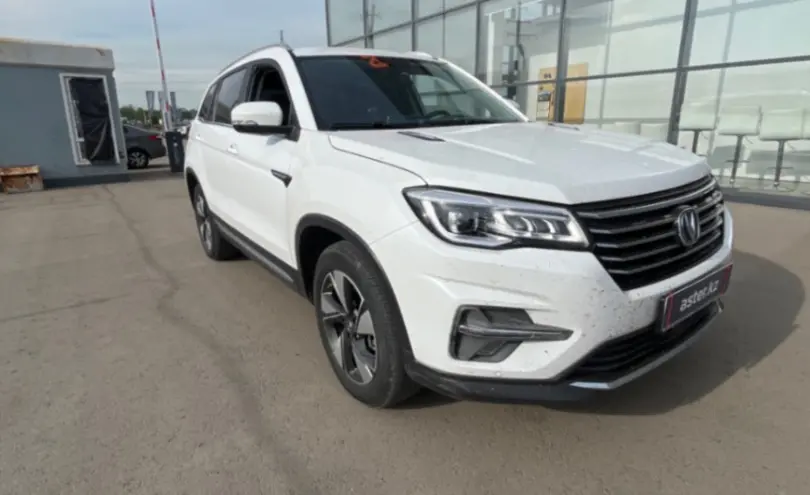 Changan CS75 2022 года за 8 000 000 тг. в Петропавловск фото 3