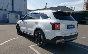 Kia Sorento 2024 года за 19 000 000 тг. в Шымкент фото 4