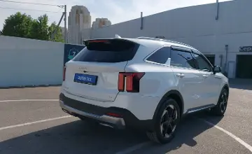 Kia Sorento 2024 года за 19 000 000 тг. в Шымкент фото 3