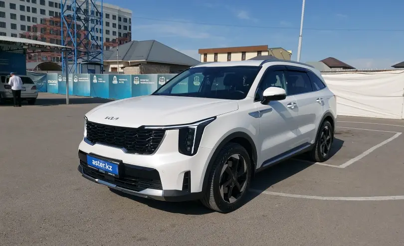 Kia Sorento 2024 года за 19 000 000 тг. в Шымкент