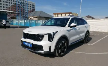 Kia Sorento 2024 года за 19 000 000 тг. в Шымкент фото 1