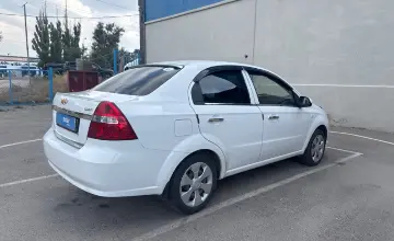 Chevrolet Nexia 2022 года за 4 000 000 тг. в Тараз