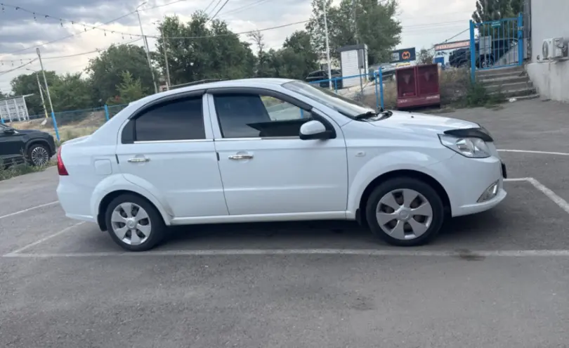 Chevrolet Nexia 2022 года за 4 000 000 тг. в Тараз фото 4