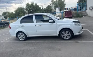 Chevrolet Nexia 2022 года за 4 000 000 тг. в Тараз фото 4