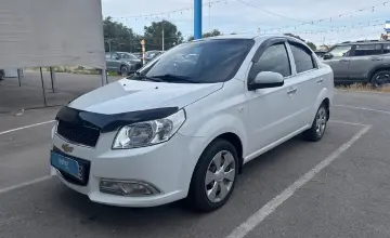 Chevrolet Nexia 2022 года за 4 000 000 тг. в Тараз фото 1