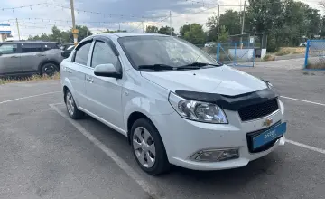 Chevrolet Nexia 2022 года за 4 000 000 тг. в Тараз фото 3