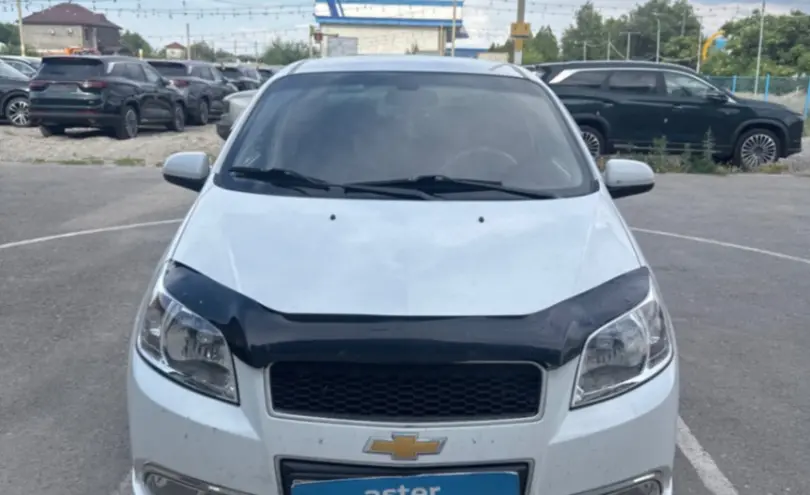 Chevrolet Nexia 2022 года за 4 000 000 тг. в Тараз фото 2