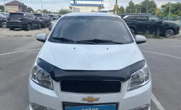 Chevrolet Nexia 2022 года за 4 000 000 тг. в Тараз фото 2