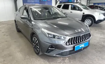 JAC J7 2023 года за 5 000 000 тг. в Астана фото 2