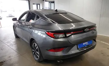 JAC J7 2023 года за 5 000 000 тг. в Астана фото 4