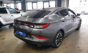 JAC J7 2023 года за 5 000 000 тг. в Астана фото 3