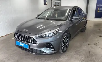 JAC J7 2023 года за 5 000 000 тг. в Астана фото 1