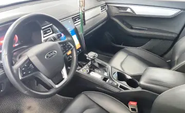 JAC J7 2023 года за 5 000 000 тг. в Астана фото 5