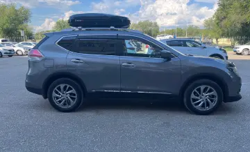 Nissan X-Trail 2018 года за 9 000 000 тг. в Актобе фото 4