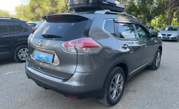 Nissan X-Trail 2018 года за 9 000 000 тг. в Актобе