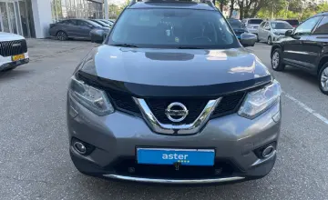 Nissan X-Trail 2018 года за 9 000 000 тг. в Актобе фото 2