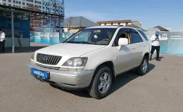 Lexus RX 1998 года за 3 600 000 тг. в Шымкент фото 1