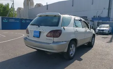 Lexus RX 1998 года за 3 600 000 тг. в Шымкент фото 3
