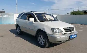 Lexus RX 1998 года за 3 600 000 тг. в Шымкент фото 2