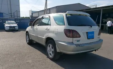 Lexus RX 1998 года за 3 600 000 тг. в Шымкент фото 4