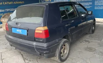 Volkswagen Golf 1994 года за 1 000 000 тг. в Талдыкорган