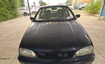 Volkswagen Golf 1994 года за 1 000 000 тг. в Талдыкорган фото 2