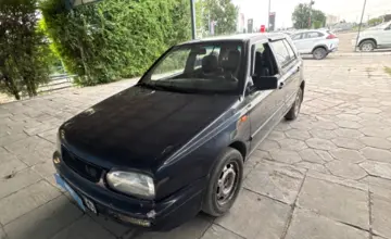 Volkswagen Golf 1994 года за 1 000 000 тг. в Талдыкорган фото 1