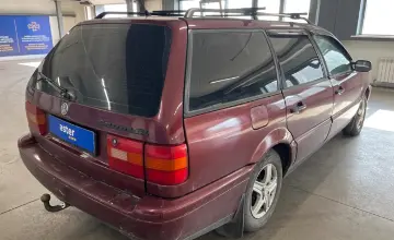 Volkswagen Passat 1993 года за 1 500 000 тг. в Астана