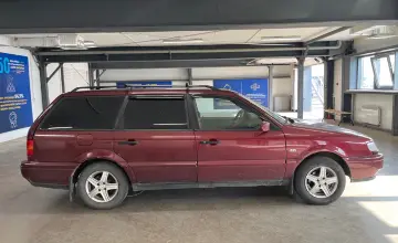 Volkswagen Passat 1993 года за 1 500 000 тг. в Астана фото 4