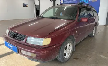Volkswagen Passat 1993 года за 1 500 000 тг. в Астана фото 1