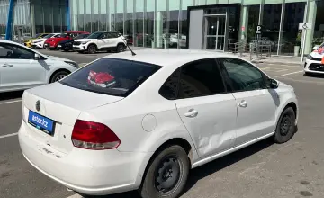 Volkswagen Polo 2012 года за 3 200 000 тг. в Шымкент
