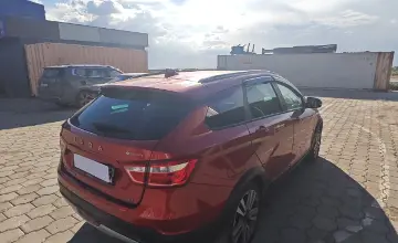 LADA (ВАЗ) Vesta Cross 2019 года за 5 000 000 тг. в Караганда
